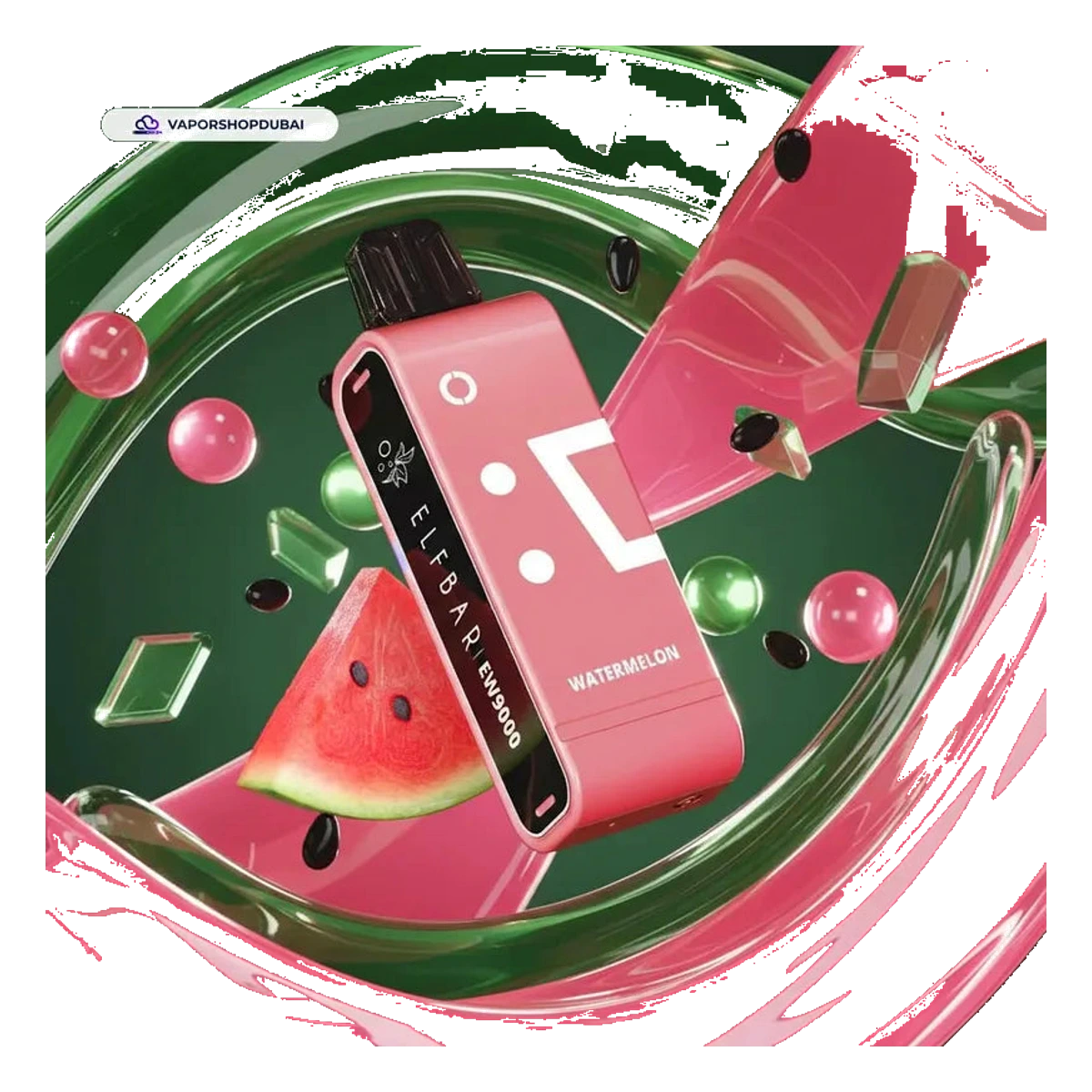Authentic Elfbar vape Dubai | Emirates Vapor