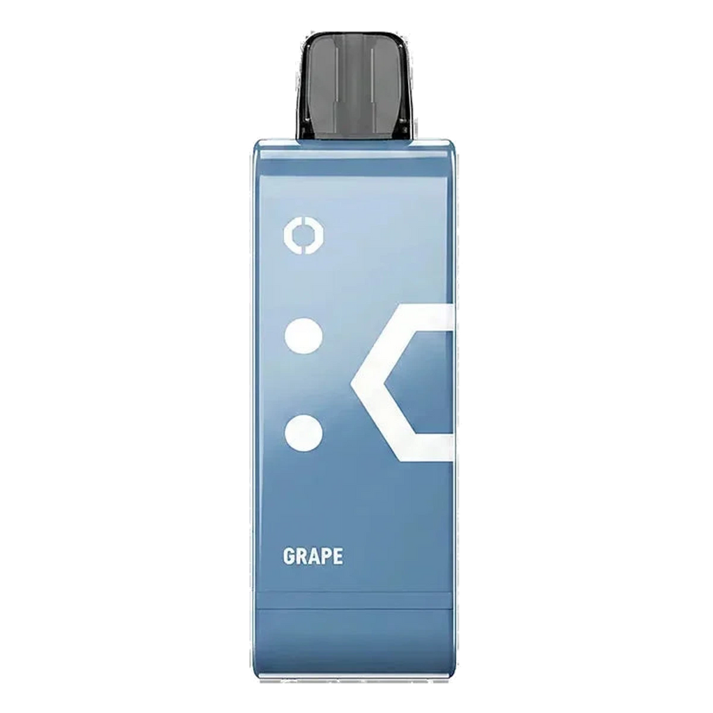 Elfbar Ew9000 Replacement Pods Prefilled 9000 Puffs Uae — AED 30 | Emirates Vapor