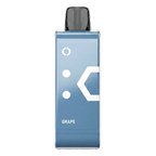 Elfbar Ew9000 Replacement Pods Prefilled 9000 Puffs Uae — AED 30 | Emirates Vapor