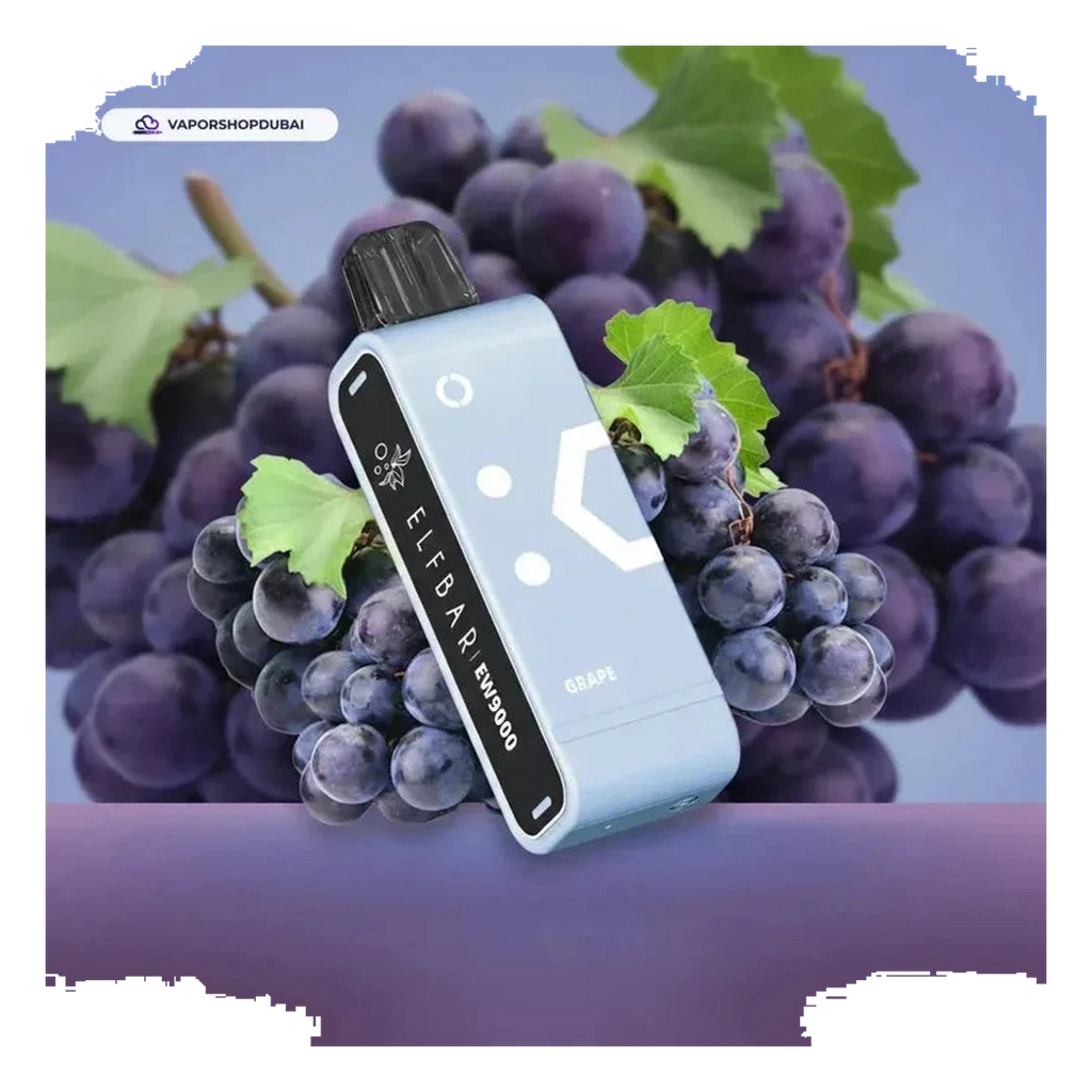 Authentic Elfbar vape Dubai | Emirates Vapor