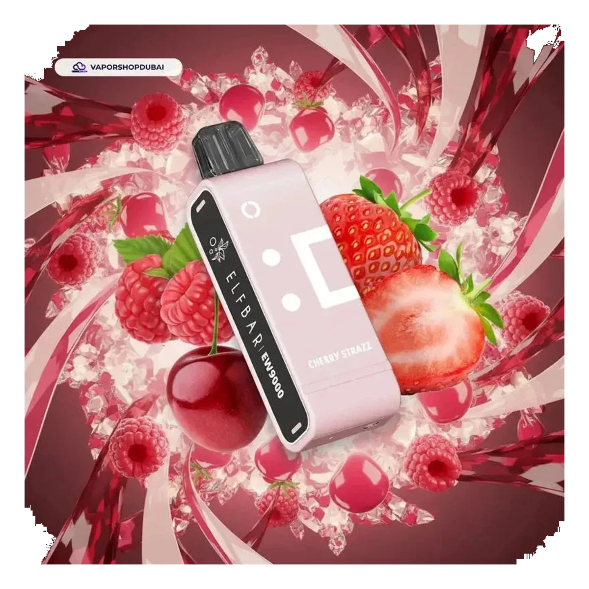 Elfbar Ew9000 Replacement Pods Prefilled 9000 Puffs Uae — AED 30 | Emirates Vapor