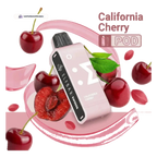 Elfbar EW9000 Replacement Pods Prefilled 9000 Puffs flavors UAE | Emirates Vapor Dubai