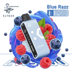 Elfbar EW9000 Replacement Pods Prefilled 9000 Puffs flavors UAE | Emirates Vapor Dubai
