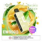 Elfbar EW9000 Replacement Pods Prefilled 9000 Puffs best price UAE — ESMA certified