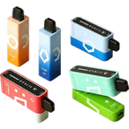 Elfbar EW9000 Prefilled Pod Kit 9000 Puffs New 2024 flavors UAE | Emirates Vapor Dubai