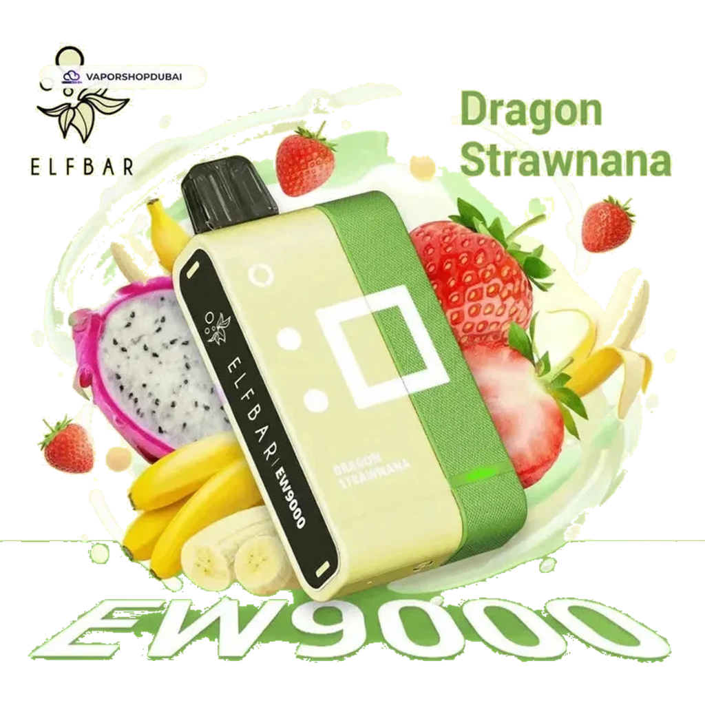 Elfbar Vapes Near Me — AED 50 | Emirates Vapor