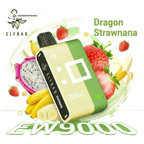 Elfbar Vapes Near Me — AED 50 | Emirates Vapor