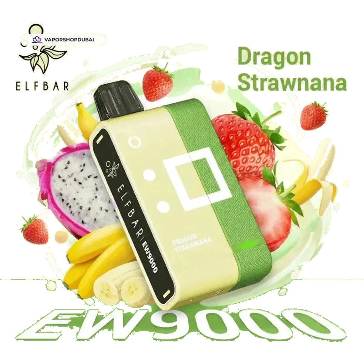 Elfbar Vapes Near Me — AED 50 | Emirates Vapor