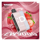 Buy Elfbar Elfbar EW9000 Prefilled Pod Kit 9000 Puffs New 2024 Dubai same-day delivery