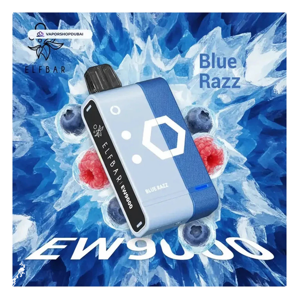Authentic Elfbar vape Dubai | Emirates Vapor