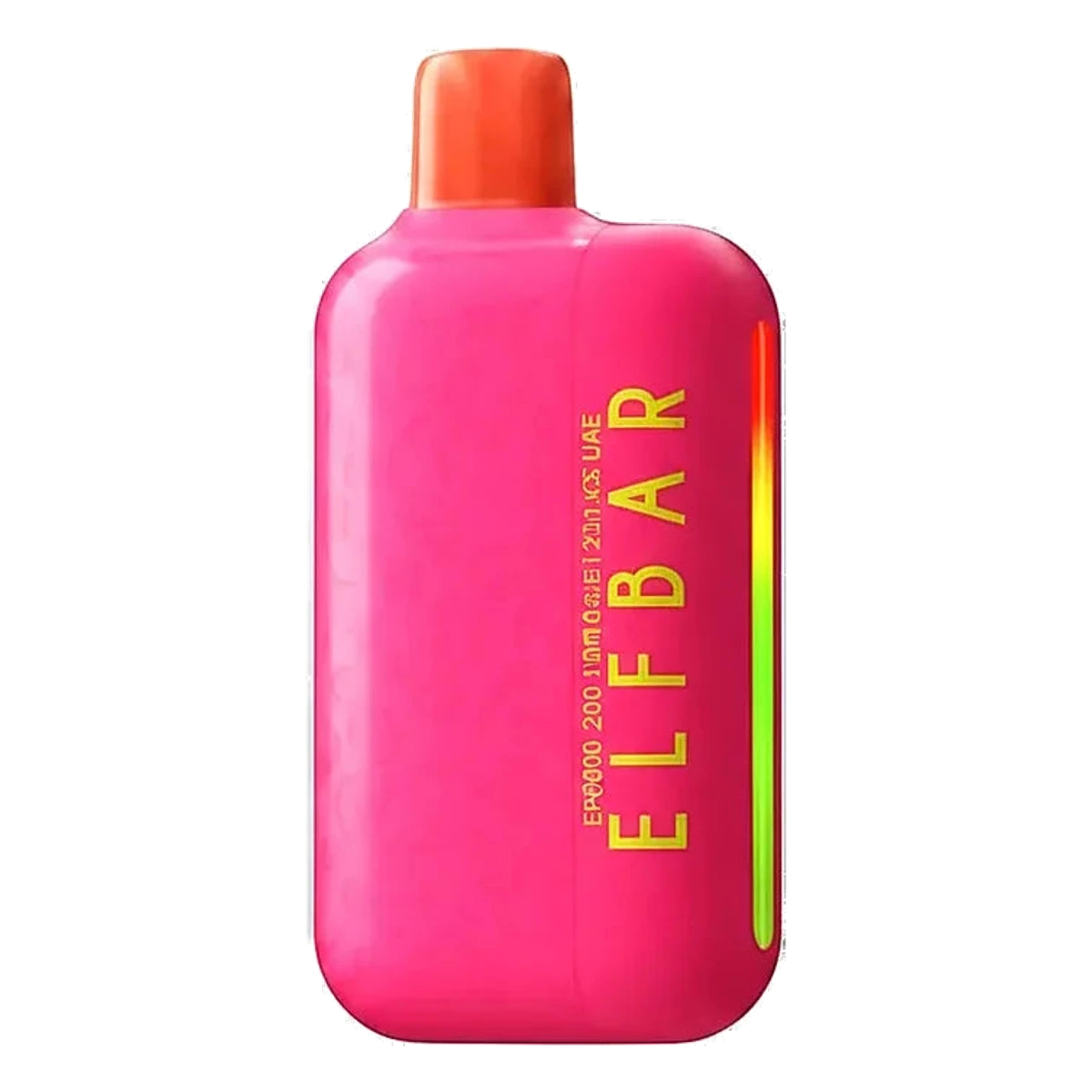Elfbar EP8000 Disposable Vape 8000 Puffs 20mg UAE — Buy Dubai | Emirates Vapor