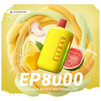 Authentic Elfbar vape Dubai | Emirates Vapor