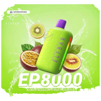 Elfbar EP8000 Disposable Vape 8000 Puffs 20mg UAE — Buy Dubai | Emirates Vapor