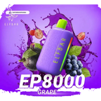 Elfbar Ep8000 Disposable Vape 8000 Puffs 20Mg Uae — AED 40 | Emirates Vapor