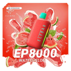 Elfbar EP8000 Disposable Vape 8000 Puffs 20mg flavors UAE | Emirates Vapor Dubai