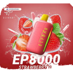 Elfbar EP8000 Disposable Vape 8000 Puffs 20mg best price UAE — ESMA certified
