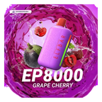 Buy Elfbar Elfbar EP8000 Disposable Vape 8000 Puffs 20mg Dubai same-day delivery