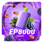 Elfbar EP8000 Disposable Vape 8000 Puffs 20mg best price UAE — ESMA certified