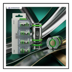Buy Emirates Vapor Eleaf GX Coil 4pcs Pack Dubai same-day delivery