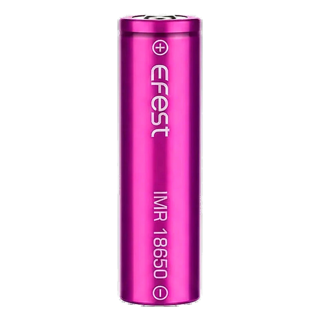 Efest 18650 3000Mah Uae — AED 0 | Emirates Vapor