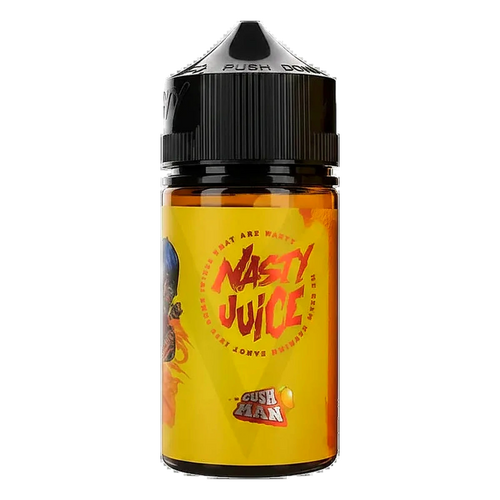 Cush Man E-Liquid By Nasty Juice 60Ml Uae — AED 0 | Emirates Vapor