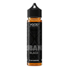 Cubano Black By Vgod 60Ml Uae — AED 0 | Emirates Vapor