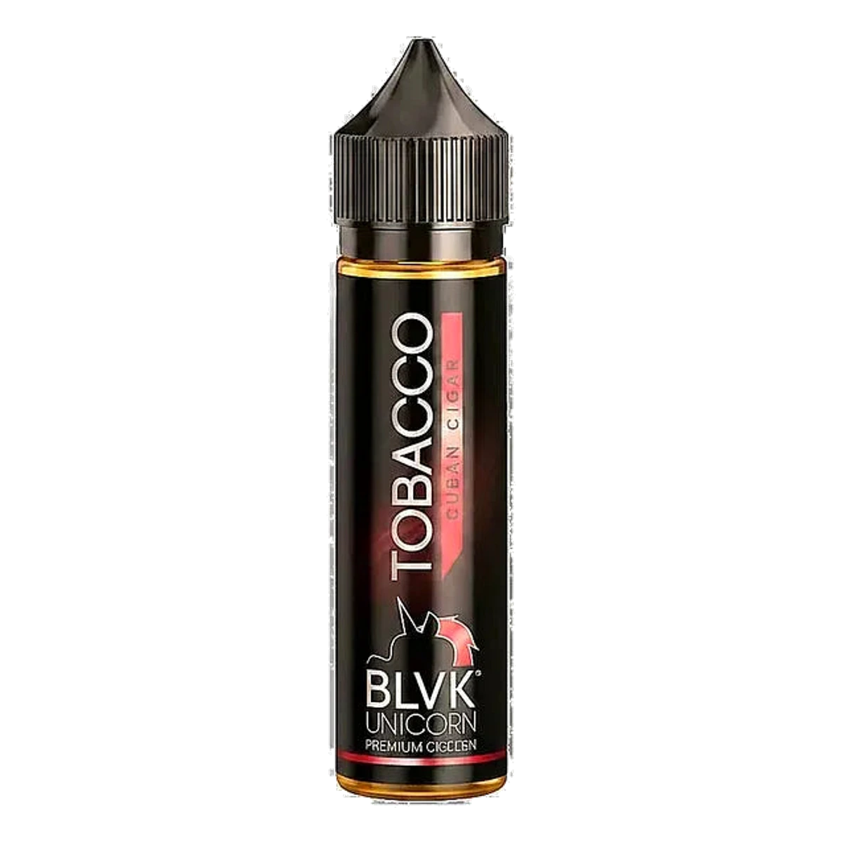 Cuban Cigar By Blvk Unicorn 60Ml (Cuban Tobacco) Uae — AED 40 | Emirates Vapor