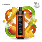 Buy AL FAKHER Crown Bar AL FAKHER 8000 Pro DTL 8000Puffs Dual Mode Disposable Vape Dubai same-day delivery