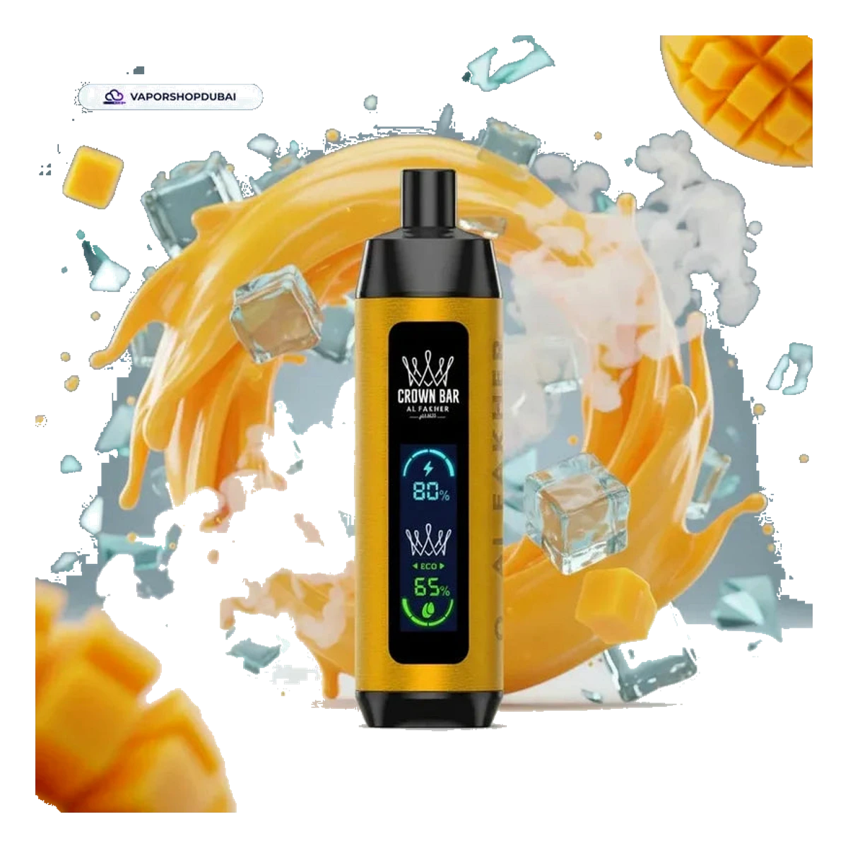 Authentic AL FAKHER vape Dubai | Emirates Vapor