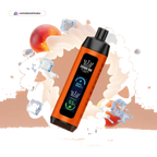 Crown Bar AL FAKHER 8000 Pro DTL 8000Puffs Dual Mode Disposable Vape UAE — Buy Dubai | Emirates Vapor