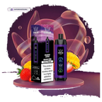 Crown Bar Al Fakher 8000 Pro Dtl 8000Puffs Dual Mode Disposable Vape Uae — AED 40 | Emirates Vapor