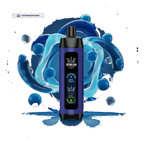 Buy AL FAKHER Crown Bar AL FAKHER 8000 Pro DTL 8000Puffs Dual Mode Disposable Vape Dubai same-day delivery
