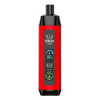 Crown Bar Al Fakher 8000 Pro Dtl 8000Puffs Dual Mode Disposable Vape Uae — AED 40 | Emirates Vapor