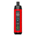 Crown Bar AL FAKHER 8000 Pro DTL 8000Puffs Dual Mode Disposable Vape best price UAE — ESMA certified