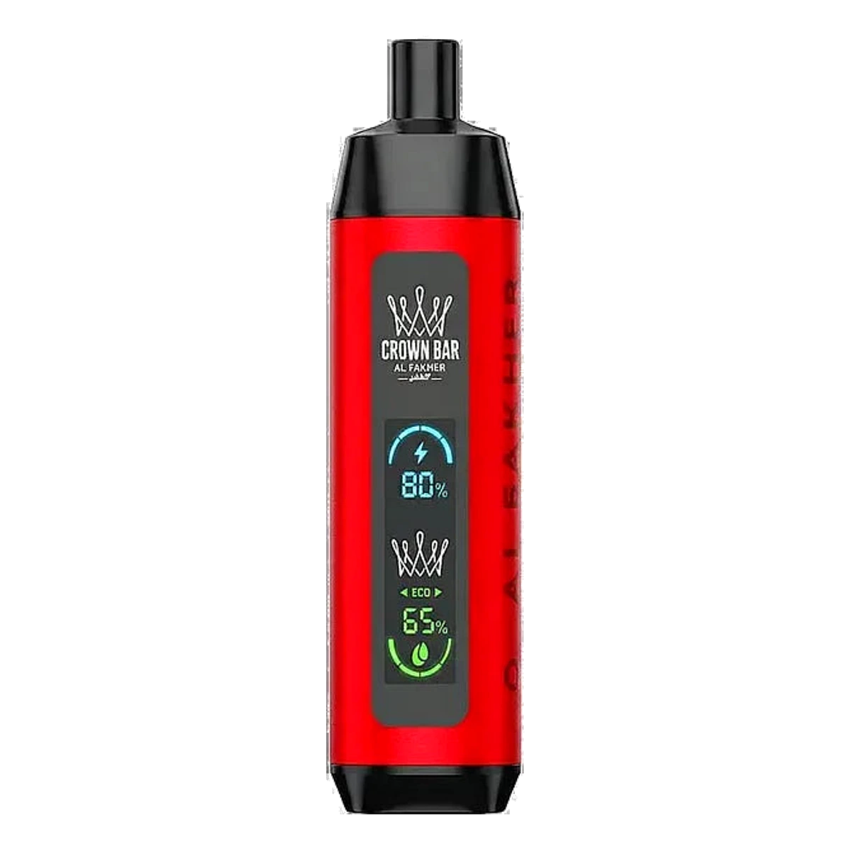 Crown Bar AL FAKHER 8000 Pro DTL 8000Puffs Dual Mode Disposable Vape best price UAE — ESMA certified