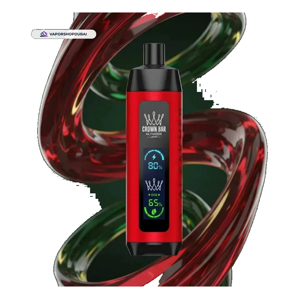 Authentic AL FAKHER vape Dubai | Emirates Vapor
