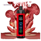 Crown Bar AL FAKHER 8000 Pro DTL 8000Puffs Dual Mode Disposable Vape UAE — Buy Dubai | Emirates Vapor