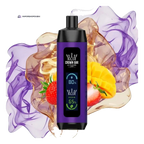 Crown Bar AL FAKHER 8000 Pro DTL 8000Puffs Dual Mode Disposable Vape best price UAE — ESMA certified