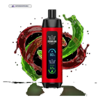 Crown Bar AL FAKHER 8000 Pro DTL 8000Puffs Dual Mode Disposable Vape UAE — Buy Dubai | Emirates Vapor