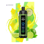Crown Bar AL FAKHER 8000 Pro DTL 8000Puffs Dual Mode Disposable Vape flavors UAE | Emirates Vapor Dubai