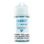 Crisp Menthol 60Ml By Naked100 Uae — AED 0 | Emirates Vapor