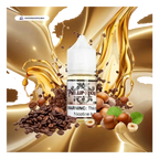 Buy Emirates Vapor Creme De La Creme by Phillip Rocke Grand Reserve Salt 30ml Dubai same-day delivery