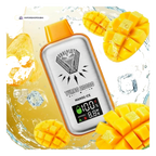 Coolplay Turbo 20000 Puffs Disposable Vape In UAE | Emirates Vapor UAE
