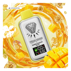 Coolplay Turbo 20000 Puffs Disposable Vape best price UAE — ESMA certified