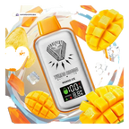 Coolplay Turbo 20000 Puffs Disposable Vape In UAE | Emirates Vapor UAE