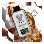 Coolplay Turbo 20000 Puffs Disposable Vape In UAE | Emirates Vapor UAE