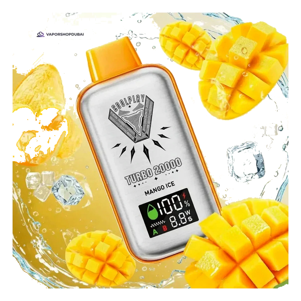 Authentic Emirates Vapor vape Dubai | Emirates Vapor
