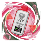 Coolplay Turbo 20000 Puffs Disposable Vape UAE — Buy Dubai | Emirates Vapor