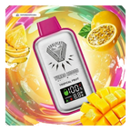 Coolplay Turbo 20000 Puffs Disposable Vape Uae — AED 45 | Emirates Vapor
