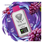 Coolplay Turbo 20000 Puffs Disposable Vape Uae — AED 45 | Emirates Vapor